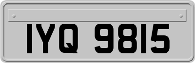 IYQ9815