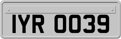 IYR0039