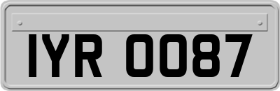 IYR0087