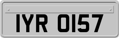 IYR0157