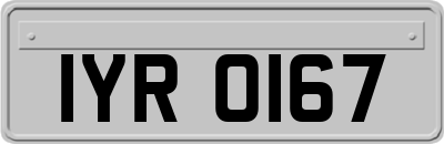 IYR0167