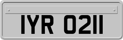 IYR0211