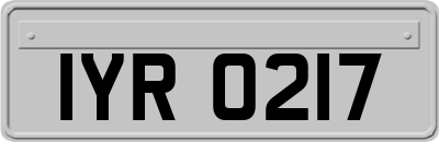 IYR0217