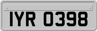 IYR0398