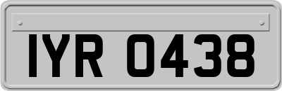 IYR0438