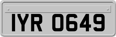 IYR0649