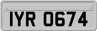 IYR0674