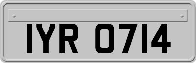 IYR0714