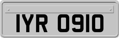 IYR0910