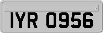 IYR0956