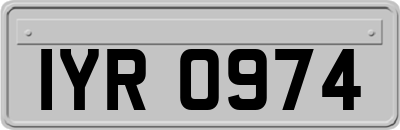 IYR0974