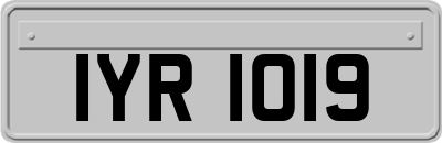 IYR1019