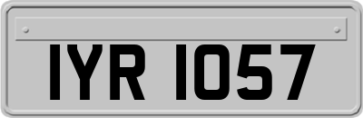 IYR1057