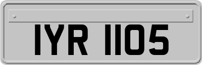 IYR1105
