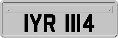IYR1114