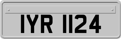 IYR1124