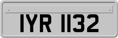 IYR1132