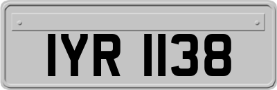 IYR1138