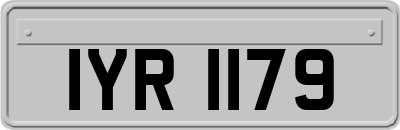 IYR1179