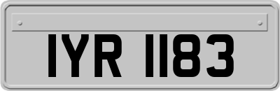 IYR1183