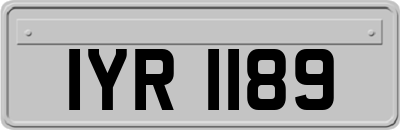 IYR1189