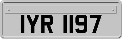 IYR1197