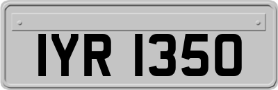 IYR1350