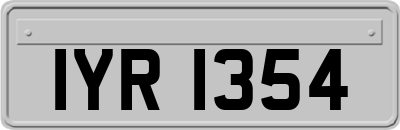 IYR1354