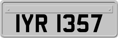 IYR1357