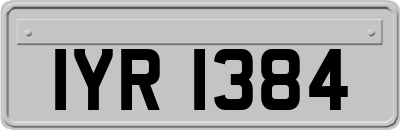 IYR1384