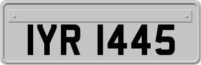 IYR1445