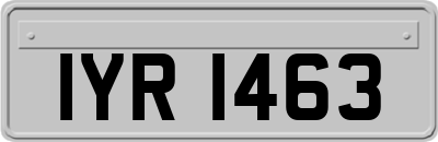 IYR1463