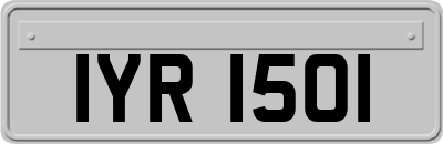 IYR1501