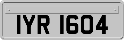 IYR1604