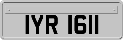 IYR1611