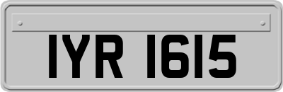 IYR1615