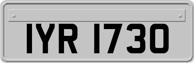 IYR1730