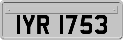 IYR1753