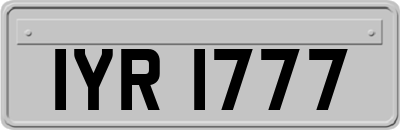 IYR1777