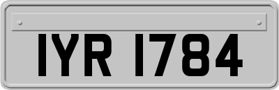 IYR1784