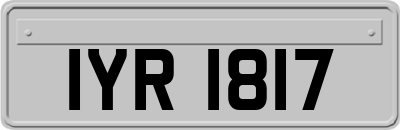IYR1817