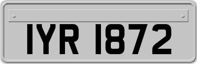 IYR1872