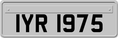 IYR1975