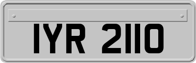 IYR2110