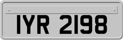 IYR2198