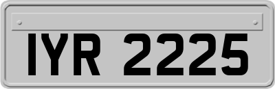 IYR2225