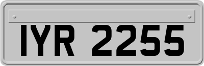 IYR2255