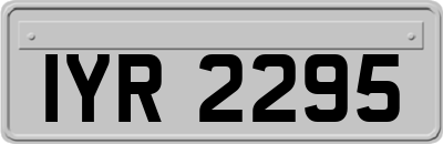 IYR2295