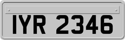 IYR2346