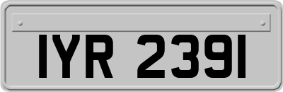 IYR2391